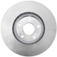 Purchase Top-Quality Front Disc Brake Rotor by PROFUSION - 31468 pa7