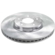 Purchase Top-Quality Front Disc Brake Rotor by PROFUSION - 31468 pa8