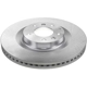 Purchase Top-Quality Front Disc Brake Rotor by PROFUSION - 31481 pa8