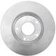 Purchase Top-Quality Front Disc Brake Rotor by PROFUSION - 31492 pa7