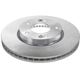 Purchase Top-Quality Front Disc Brake Rotor by PROFUSION - 31492 pa8