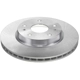 Purchase Top-Quality PROFUSION - 31499 - Front Disc Brake Rotor pa7