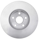 Purchase Top-Quality PROFUSION - 31505 - Front Disc Brake Rotor pa6