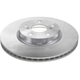 Purchase Top-Quality PROFUSION - 31505 - Front Disc Brake Rotor pa7