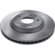 Purchase Top-Quality PROFUSION - 31512 - Front Disc Brake Rotor pa6