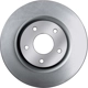 Purchase Top-Quality PROFUSION - 31512 - Front Disc Brake Rotor pa7