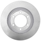 Purchase Top-Quality Front Disc Brake Rotor by PROFUSION - 31520 pa7