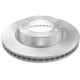 Purchase Top-Quality Front Disc Brake Rotor by PROFUSION - 31520 pa8