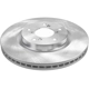 Purchase Top-Quality Front Disc Brake Rotor by PROFUSION - 31538 pa8