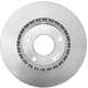 Purchase Top-Quality PROFUSION - 31543 - Front Disc Brake Rotor pa7