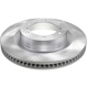 Purchase Top-Quality Front Disc Brake Rotor by PROFUSION - 31554 pa8