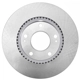 Purchase Top-Quality Front Disc Brake Rotor by PROFUSION - 31559 pa7