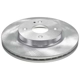 Purchase Top-Quality Front Disc Brake Rotor by PROFUSION - 31568 pa8