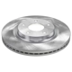 Purchase Top-Quality Front Disc Brake Rotor by PROFUSION - 31569 pa8