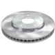 Purchase Top-Quality Front Disc Brake Rotor by PROFUSION - 31570 pa8