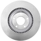 Purchase Top-Quality Front Disc Brake Rotor by PROFUSION - 31590 pa7