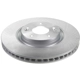 Purchase Top-Quality Front Disc Brake Rotor by PROFUSION - 31590 pa8