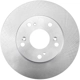 Purchase Top-Quality PROFUSION - 31601 - Front Disc Brake Rotor pa6