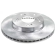 Purchase Top-Quality PROFUSION - 31601 - Front Disc Brake Rotor pa8