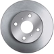 Purchase Top-Quality Front Disc Brake Rotor by PROFUSION - 3290 pa7