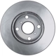 Purchase Top-Quality Front Disc Brake Rotor by PROFUSION - 3290 pa8