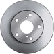 Purchase Top-Quality Front Disc Brake Rotor by PROFUSION - 3291 pa7