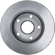 Purchase Top-Quality Front Disc Brake Rotor by PROFUSION - 3291 pa8