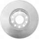 Purchase Top-Quality Front Disc Brake Rotor by PROFUSION - 34055 pa6