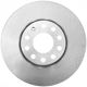 Purchase Top-Quality Front Disc Brake Rotor by PROFUSION - 34055 pa7