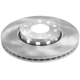 Purchase Top-Quality Front Disc Brake Rotor by PROFUSION - 34055 pa8