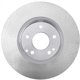 Purchase Top-Quality Front Disc Brake Rotor by PROFUSION - 34101 pa7