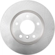 Purchase Top-Quality Front Disc Brake Rotor by PROFUSION - 34173 pa6