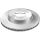 Purchase Top-Quality Front Disc Brake Rotor by PROFUSION - 34173 pa8