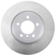 Purchase Top-Quality Front Disc Brake Rotor by PROFUSION - 34211 pa6