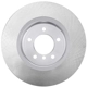 Purchase Top-Quality Front Disc Brake Rotor by PROFUSION - 34211 pa7