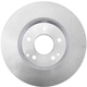 Purchase Top-Quality Front Disc Brake Rotor by PROFUSION - 34216 pa7