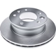 Purchase Top-Quality Front Disc Brake Rotor by PROFUSION - 34226 pa6