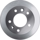 Purchase Top-Quality Front Disc Brake Rotor by PROFUSION - 34226 pa7