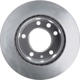 Purchase Top-Quality Front Disc Brake Rotor by PROFUSION - 34226 pa8