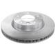 Purchase Top-Quality Front Disc Brake Rotor by PROFUSION - 34237 pa7