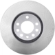 Purchase Top-Quality Front Disc Brake Rotor by PROFUSION - 34248 pa6