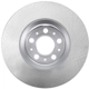 Purchase Top-Quality Front Disc Brake Rotor by PROFUSION - 34255 pa7