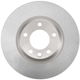 Purchase Top-Quality Front Disc Brake Rotor by PROFUSION - 34264 pa1