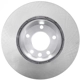 Purchase Top-Quality Front Disc Brake Rotor by PROFUSION - 34265 pa7