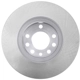 Purchase Top-Quality Front Disc Brake Rotor by PROFUSION - 34267 pa7