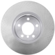 Purchase Top-Quality Front Disc Brake Rotor by PROFUSION - 34283 pa7