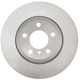 Purchase Top-Quality Front Disc Brake Rotor by PROFUSION - 34284 pa6