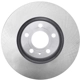 Purchase Top-Quality Front Disc Brake Rotor by PROFUSION - 34305 pa6