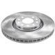 Purchase Top-Quality Front Disc Brake Rotor by PROFUSION - 34319 pa8