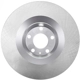 Purchase Top-Quality Front Disc Brake Rotor by PROFUSION - 34321 pa7